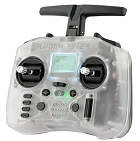 RadioMaster Pocket 2.4GHz 16CH Hall Gimbal EdgeTX System